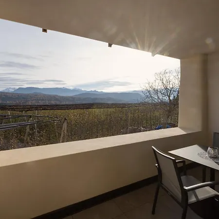 Moerlhof Apartment Caldaro Exterior photo