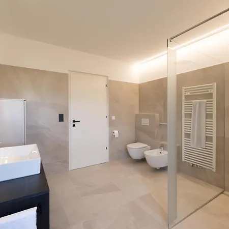 Moerlhof Apartment Caldaro Exterior photo
