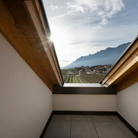 Moerlhof Apartment Caldaro Exterior photo