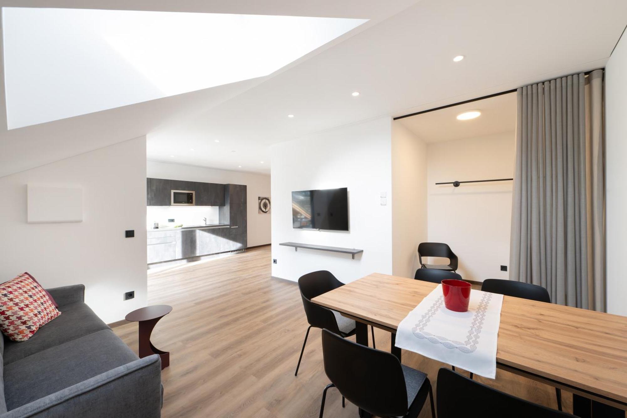 Apartamento Moerlhof