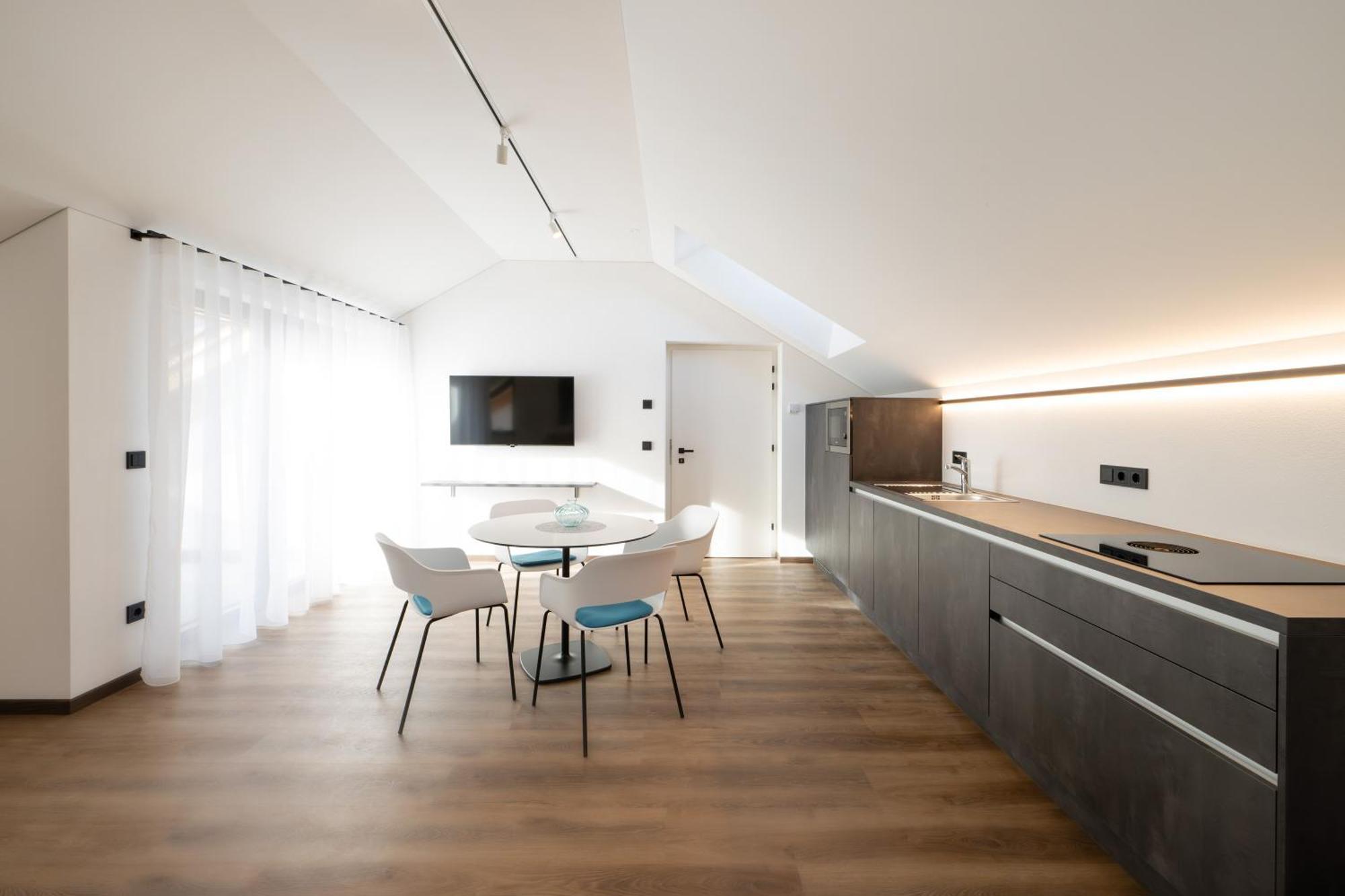Moerlhof Apartment