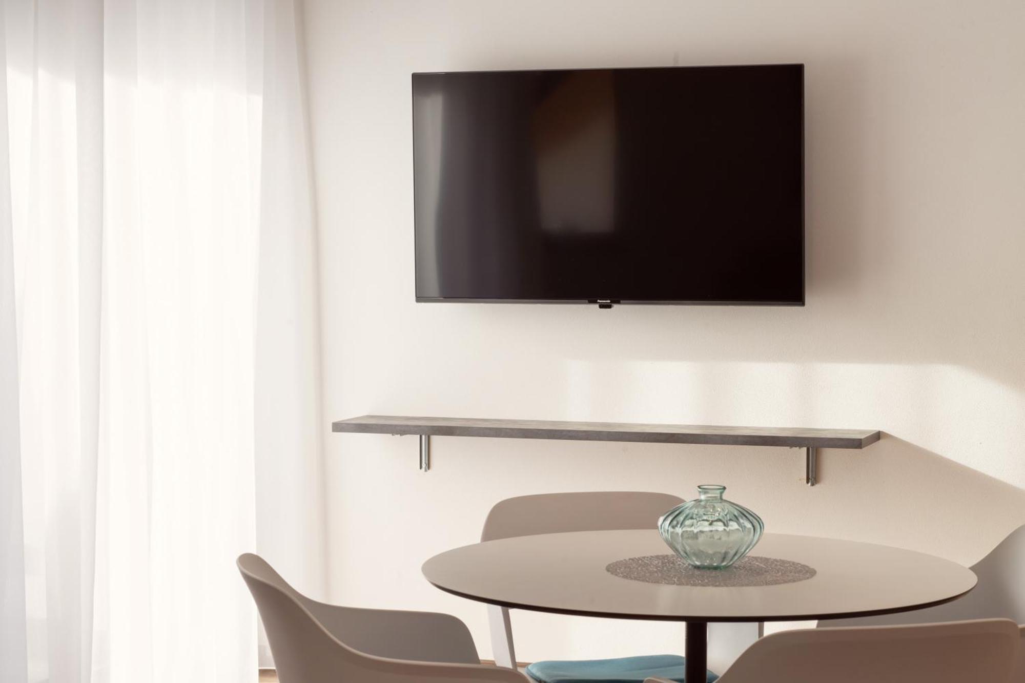 Apartment Moerlhof Caldaro