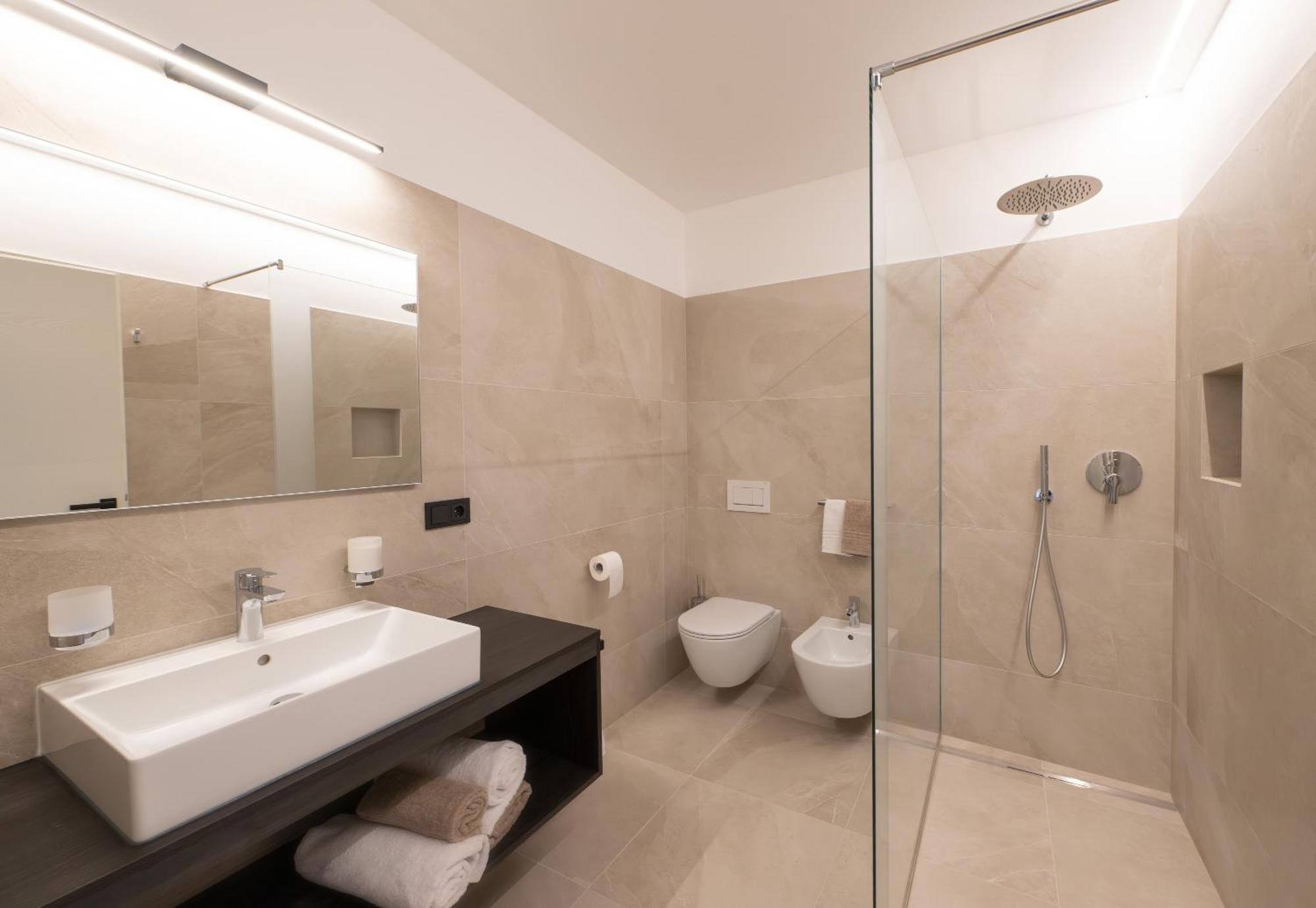 Apartment Moerlhof Caldaro