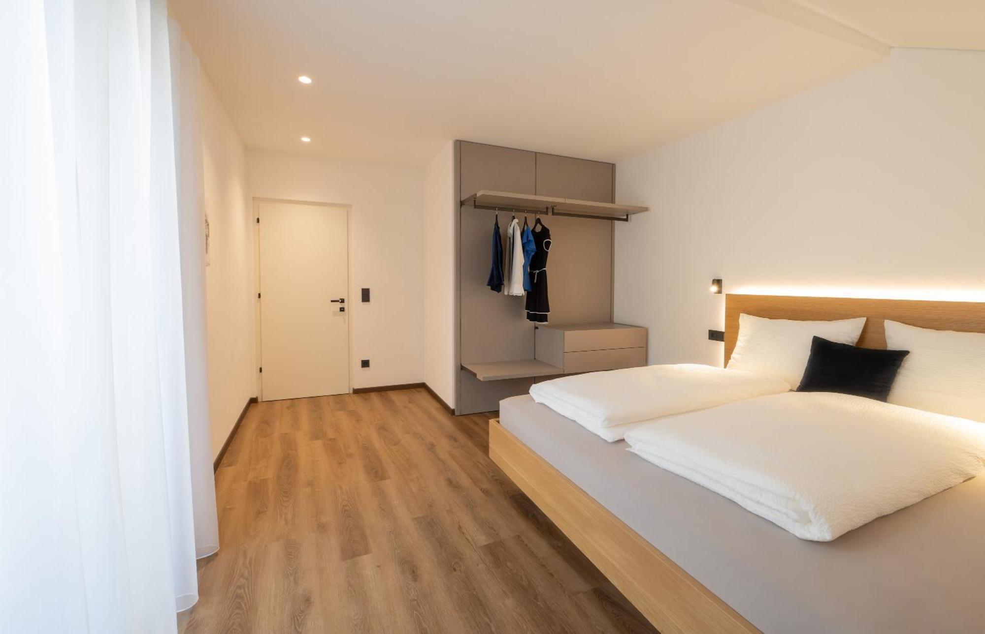 Moerlhof Apartment *