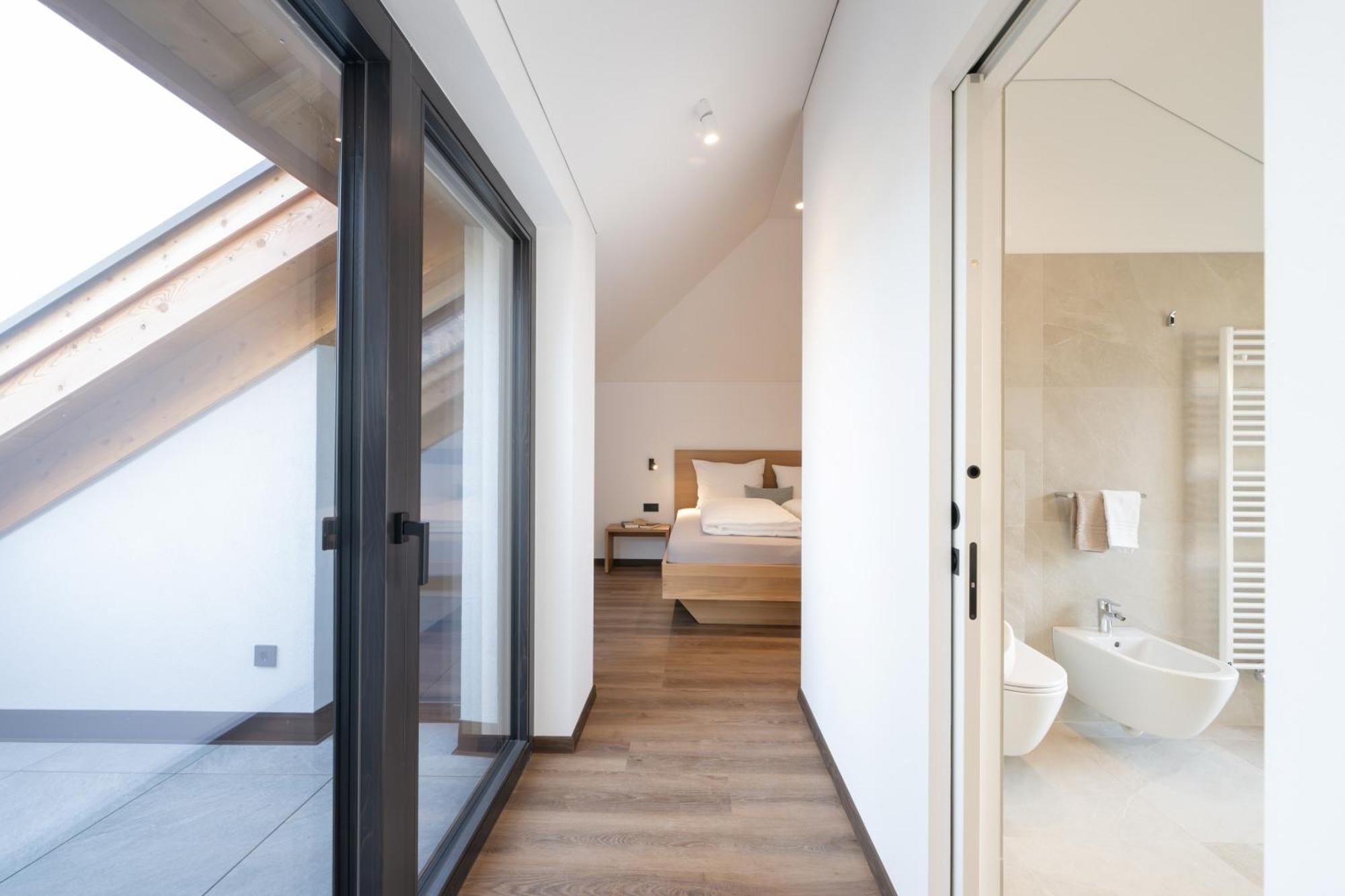 Moerlhof Apartamento *