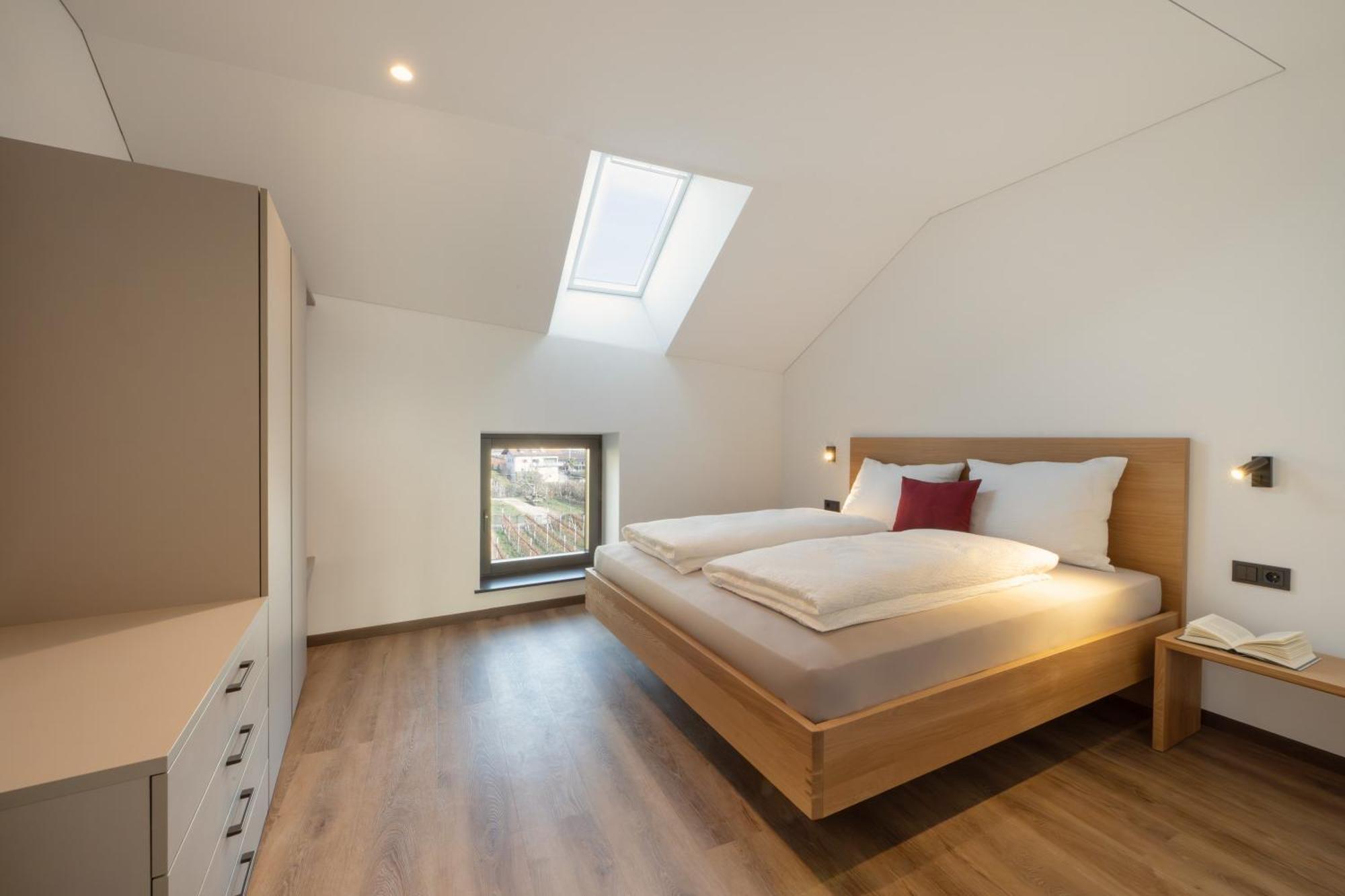 Apartment Moerlhof