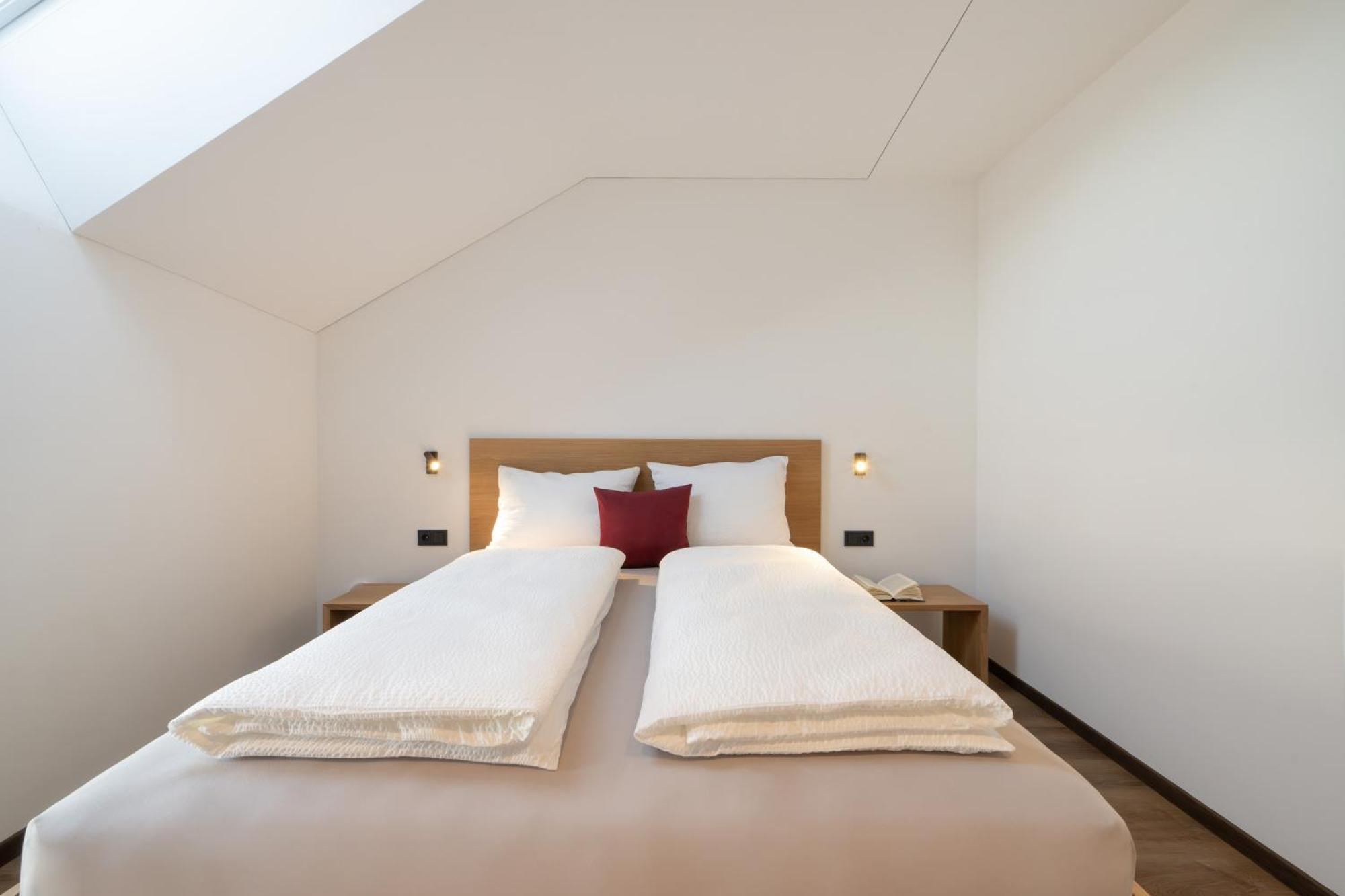 Moerlhof Apartment