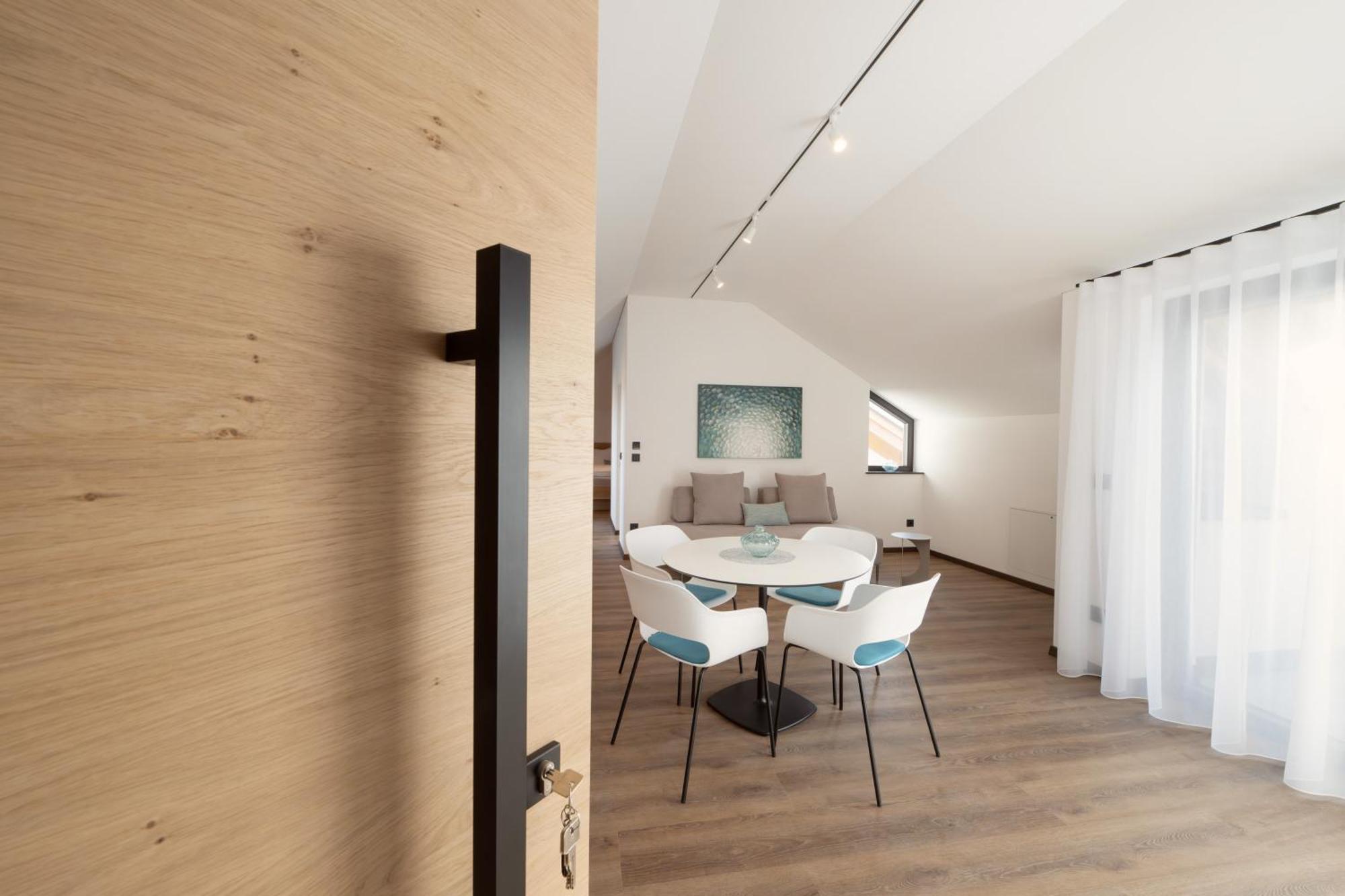 Apartment Moerlhof *