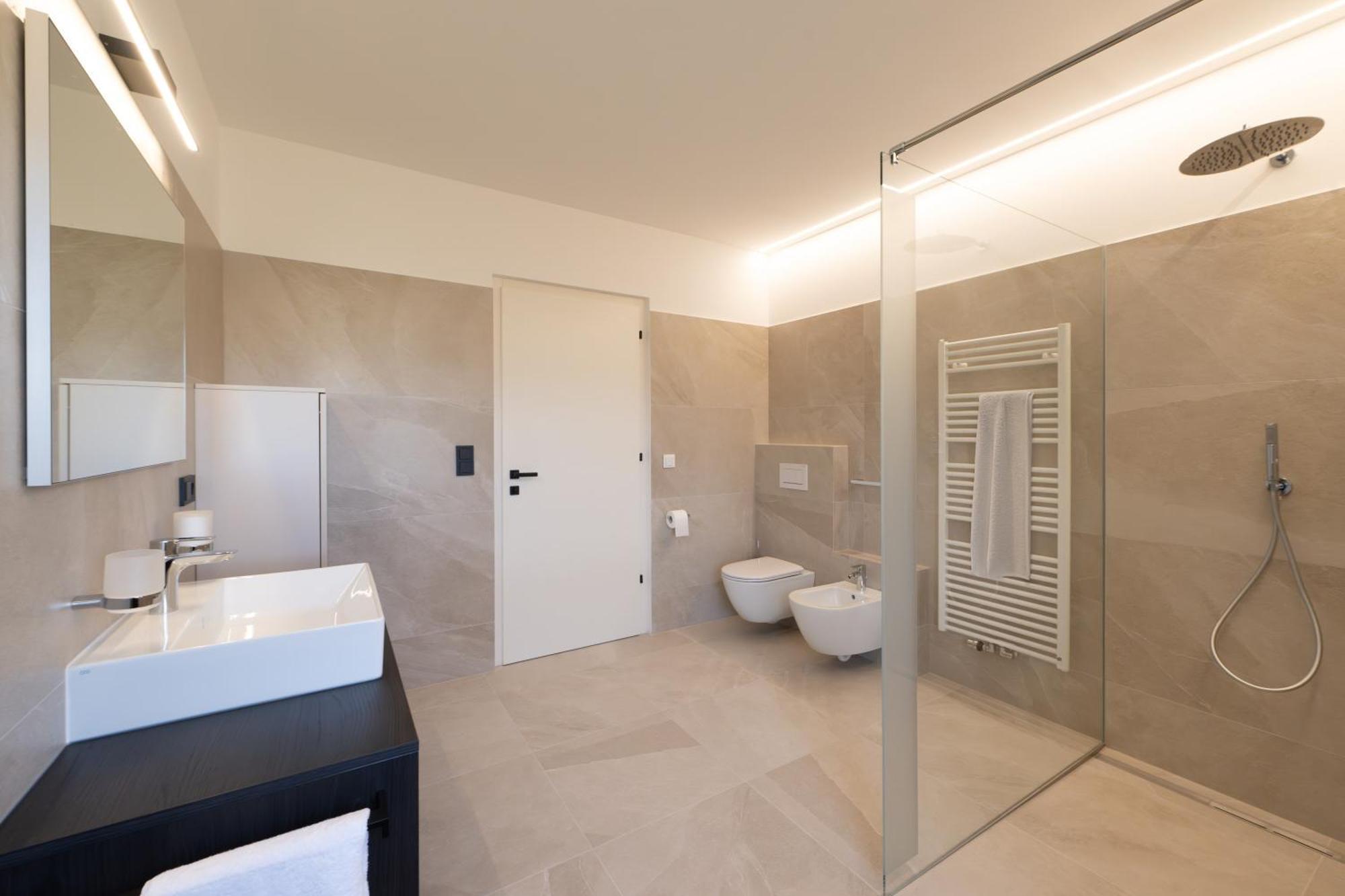 Moerlhof Apartment Caldaro