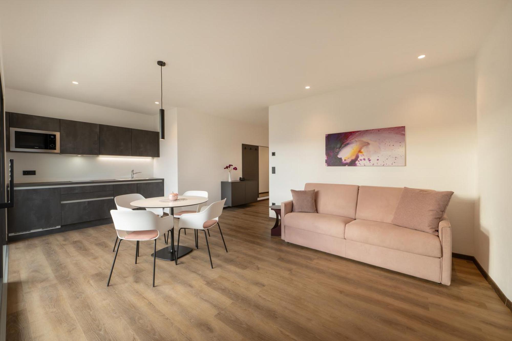 Apartment Moerlhof