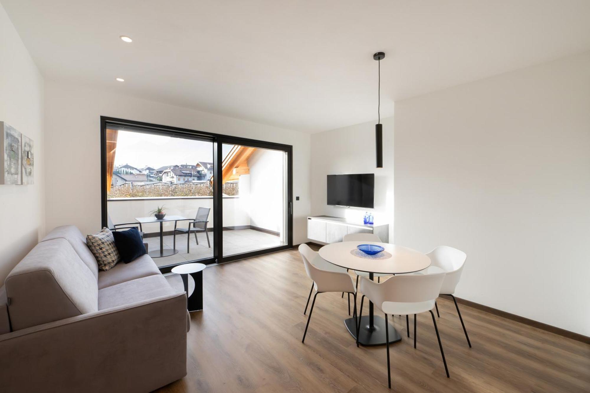 Apartment Moerlhof