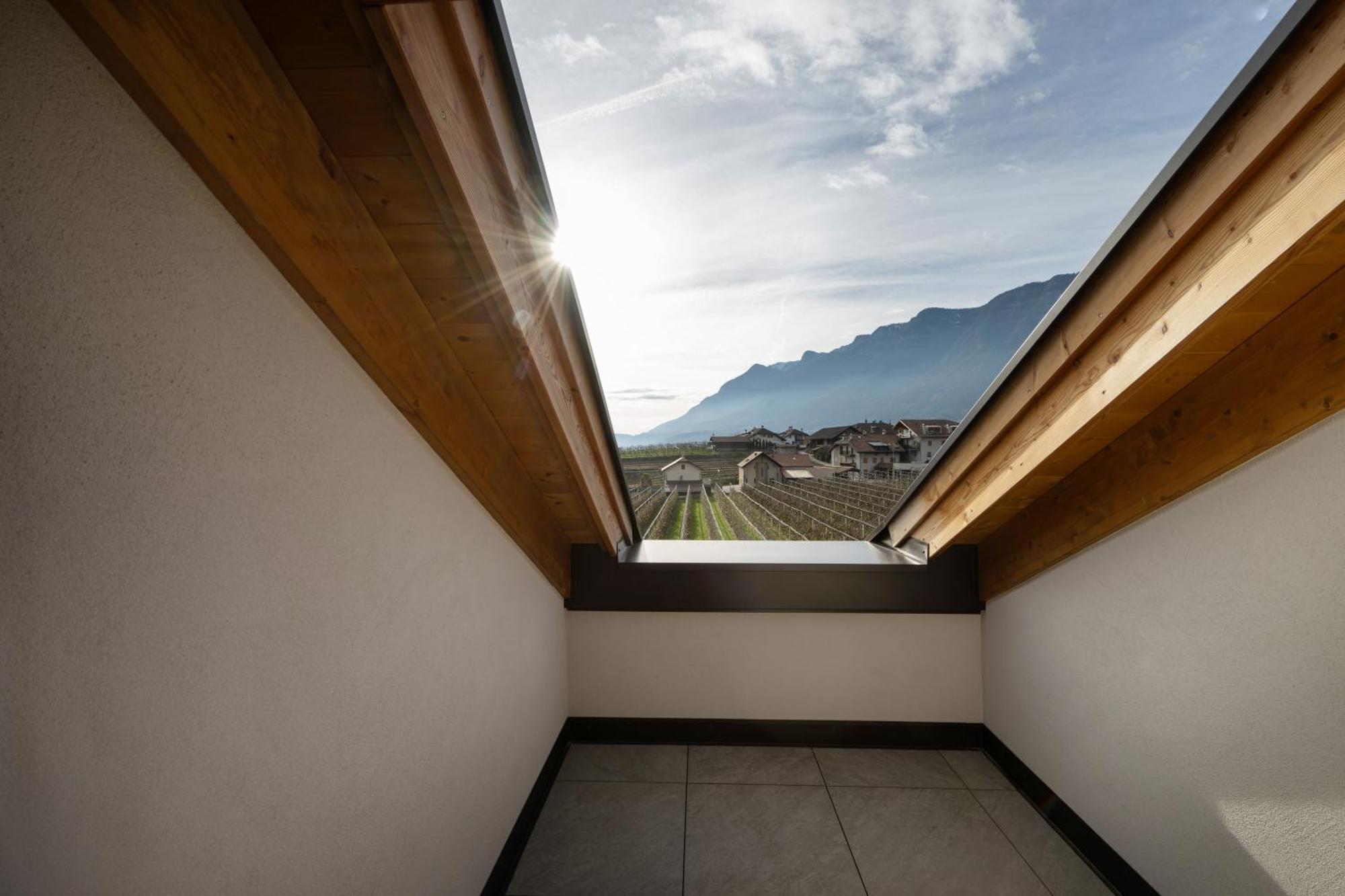 Moerlhof Apartment