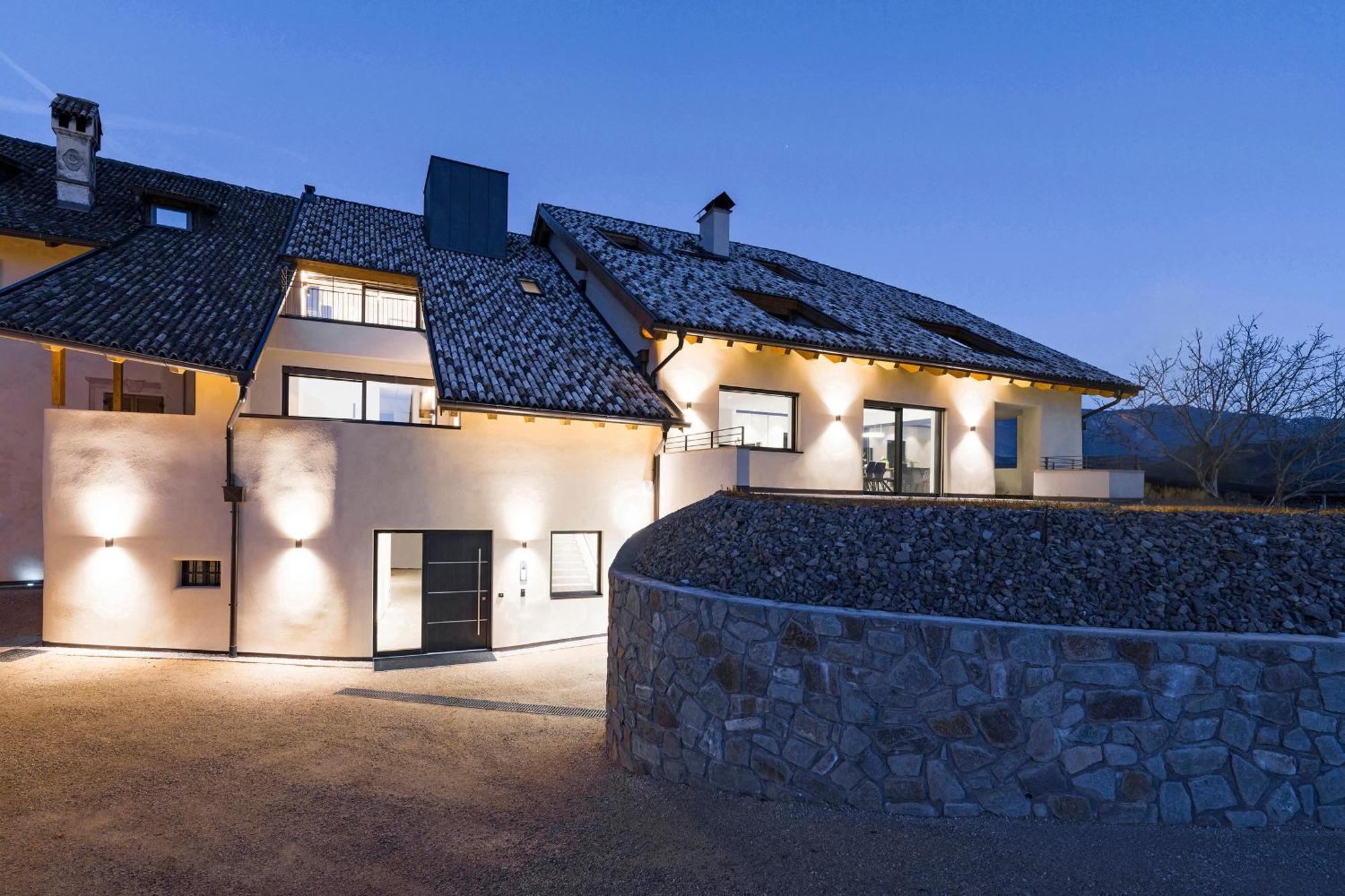Moerlhof Apartamento
